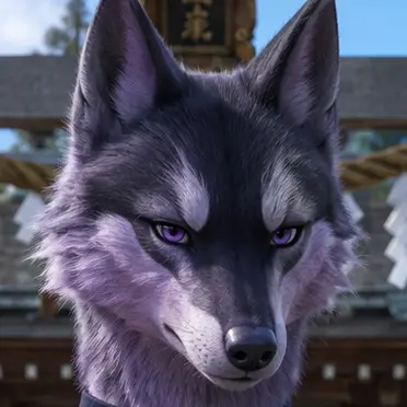 Profile image of 露