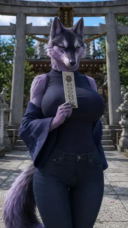 Profile image of 露