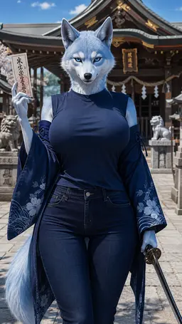 Profile image of 泉