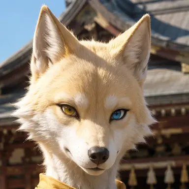 Profile image of 波