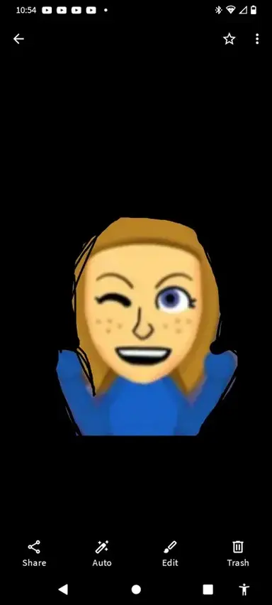 Profile image of Abby