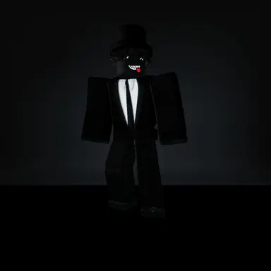 Profile image of 블랙