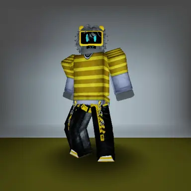 Profile image of 펀봇