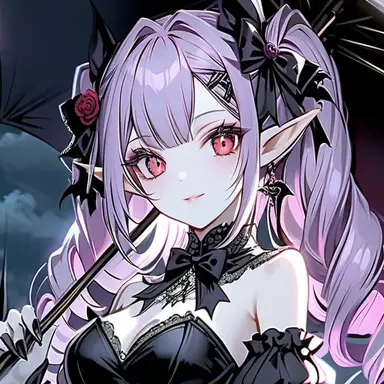 Profile image of Vivian