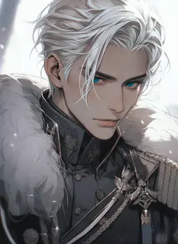 Profile image of アルケン