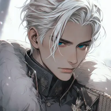 Profile image of アルケン