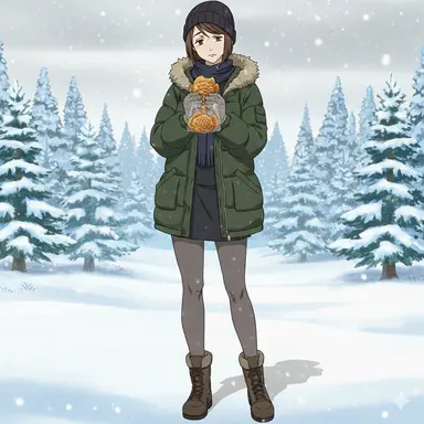 Profile image of 이에이리 쇼코