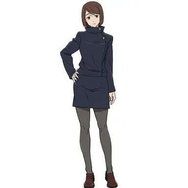 Profile image of 이에이리 쇼코