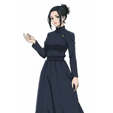 Profile image of 게토 스구루