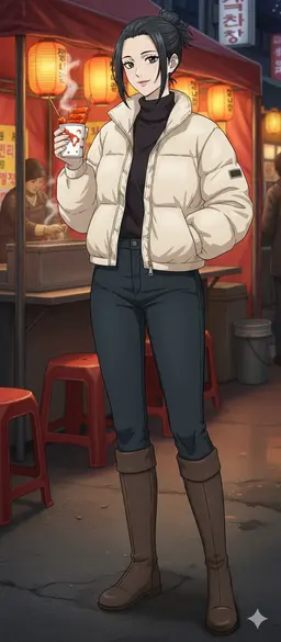 Profile image of 게토 스구루