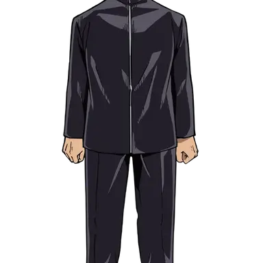 Profile image of 야가 마사미치