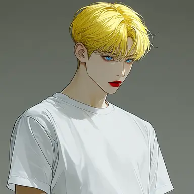 Profile image of イ・ジュウォン
