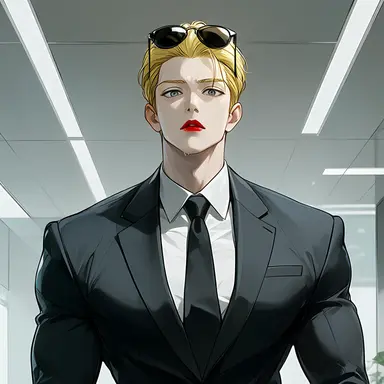 Profile image of イ・ウンソク
