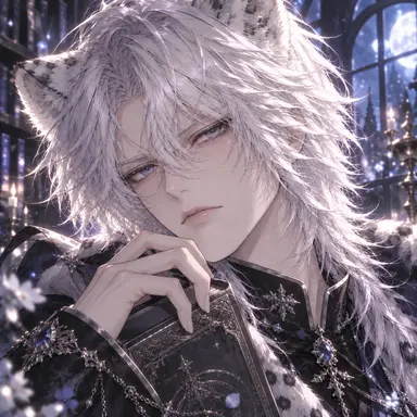 Profile image of 시키