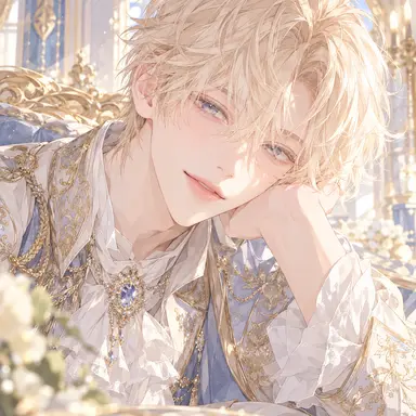 Profile image of Julius