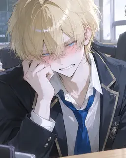 Profile image of 翔