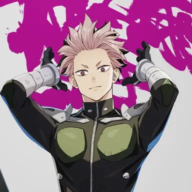 Profile image of 鳴海弦