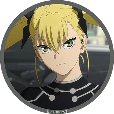 Profile image of 四ノ宮キコル