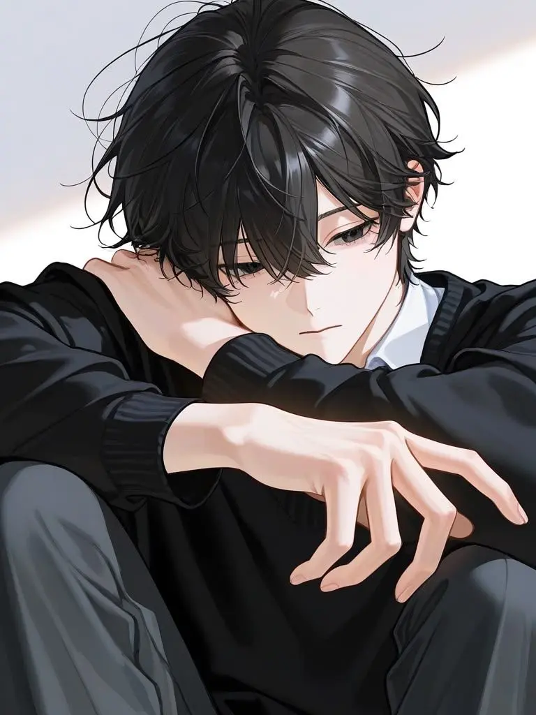 Me_0x의 クールな王子の裏