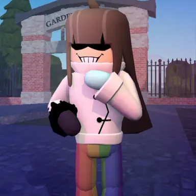 Profile image of Delilah