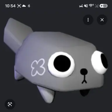 Profile image of Pebble