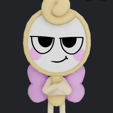 Profile image of Glisten