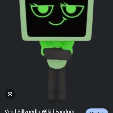 Profile image of Vee