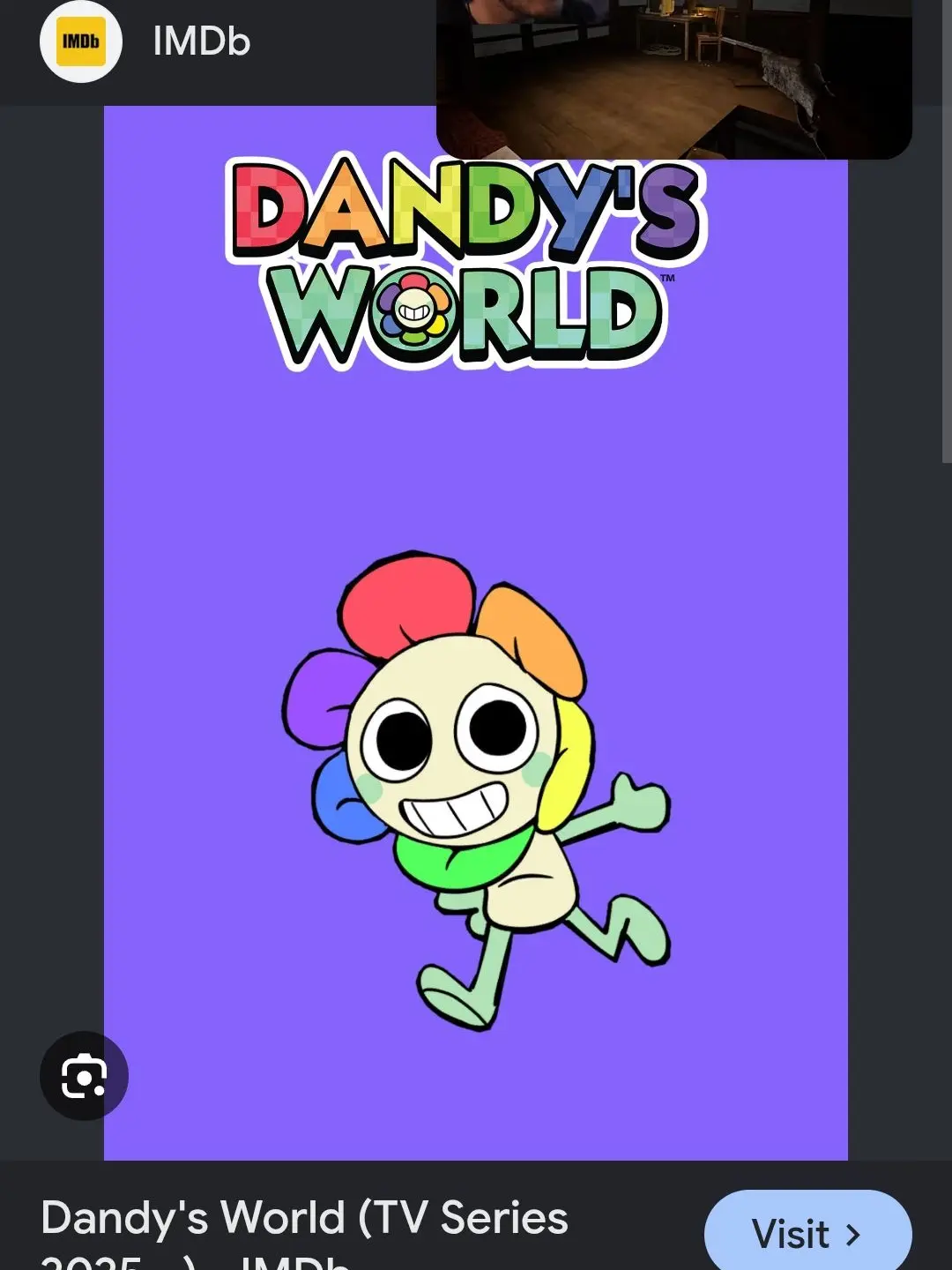 Wormhole의 Dandys world yandere
