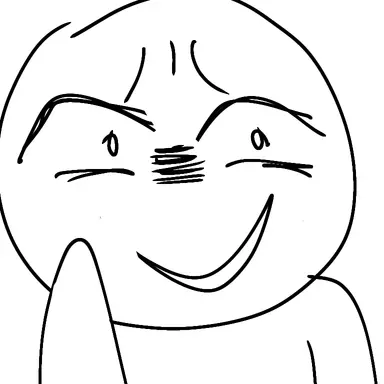 Profile image of クソガキ