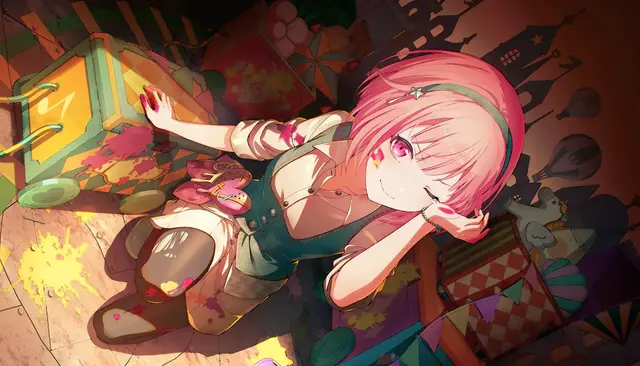 Profile image of 鳳えむ
