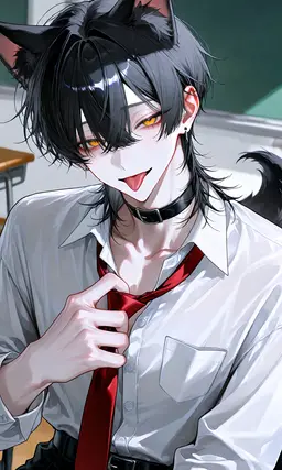 Profile image of 로우키