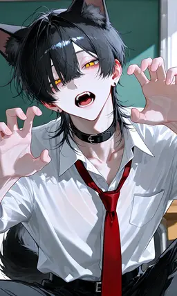 Profile image of 로우키