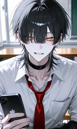 Profile image of 로우키