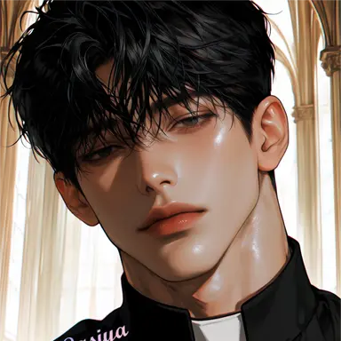Profile image of 강바율