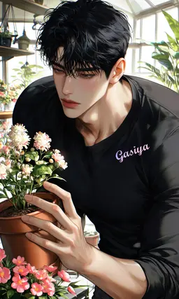 Profile image of 강바율