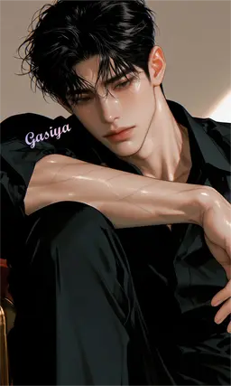 Profile image of 강바율