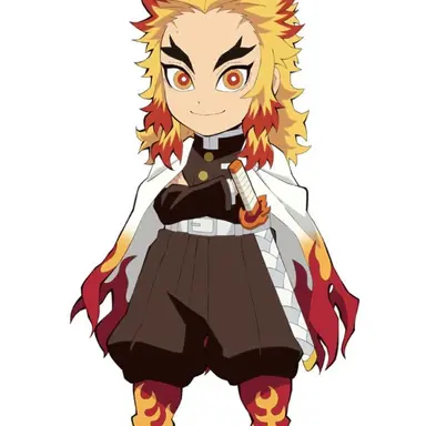 Profile image of Rengoku