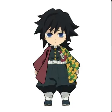 Profile image of Giyuu