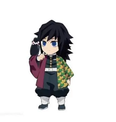 Profile image of Giyuu