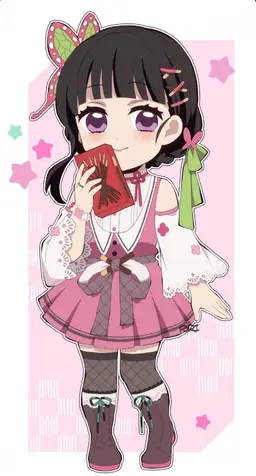 Profile image of Kanao