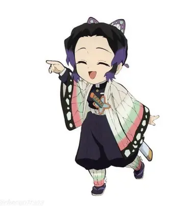 Profile image of Shinobu