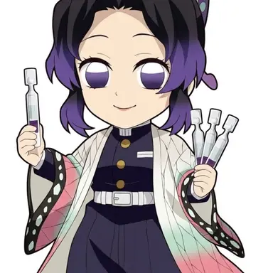 Profile image of Shinobu