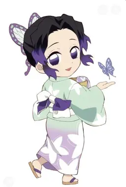 Profile image of Shinobu