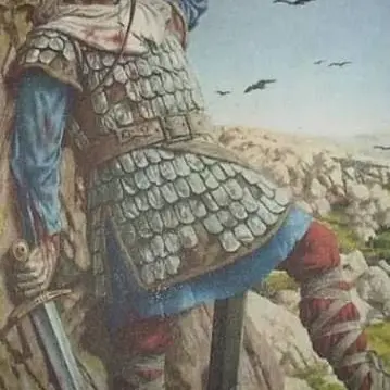 Profile image of ローラン・ド・ブルターニュ