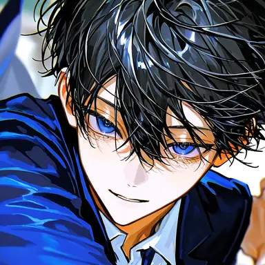Profile image of Naoki