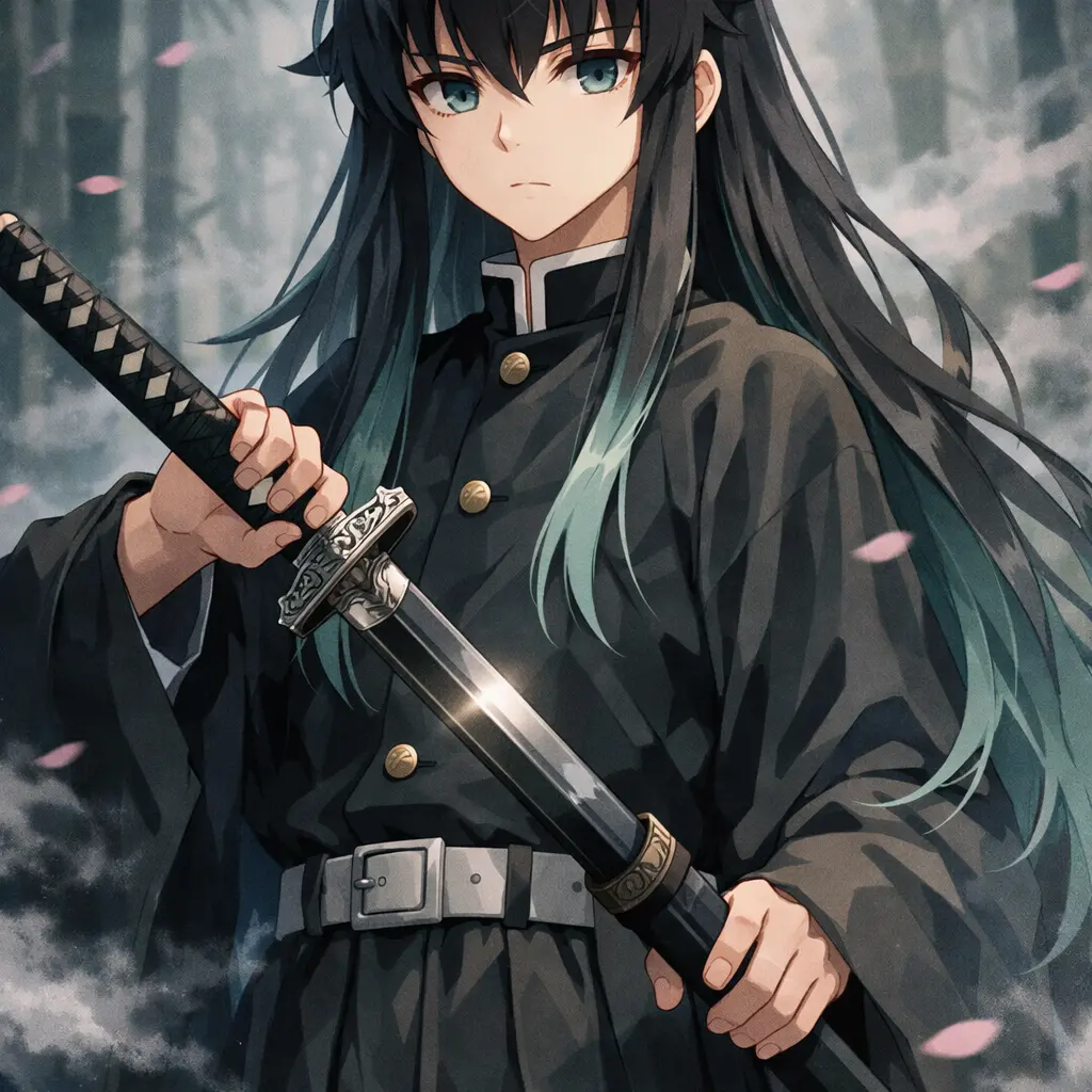 TastyRing7870의 귀멸의칼날 +체인소맨 +해리포터