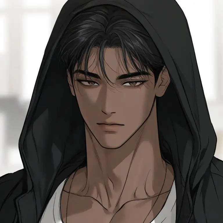 xoxp의 배정욱