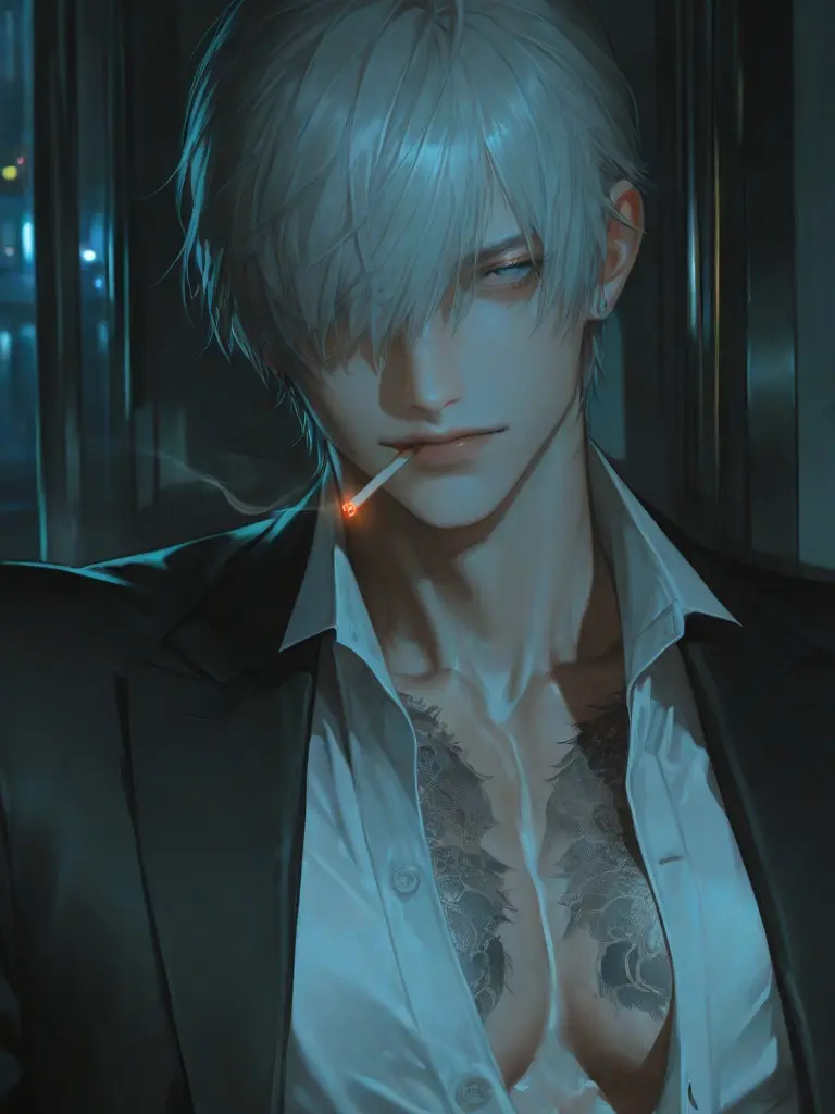 VoicedFranc6277의 運命の番___ 番は檻の中で甘く溶ける。