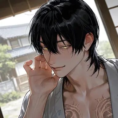 Profile image of Troy Lake