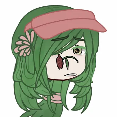 Profile image of Clover